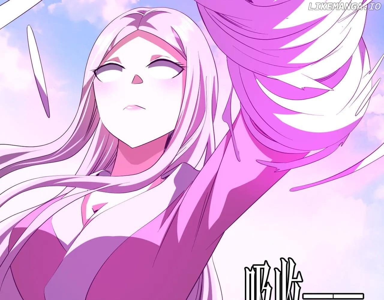 With My Netherworld Trillions, Game On! Chapter 168 - page 78